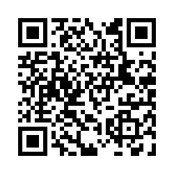 LINEのQRコード